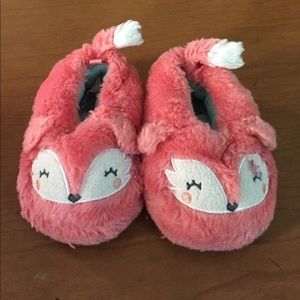 Cute slippers