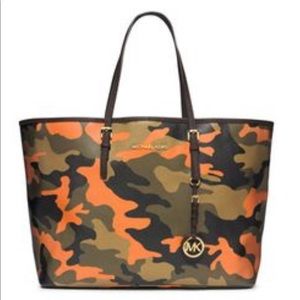 Michael Kors tote bag