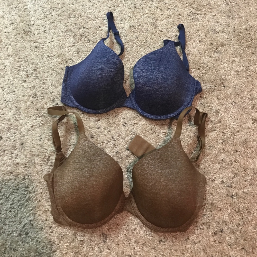 Victoria Secret Bras