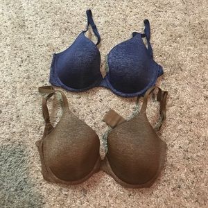 Victoria Secret Bras