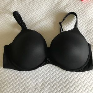 Worn twice! Push-up bra