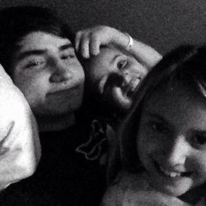 Meet your Posher, Dylan