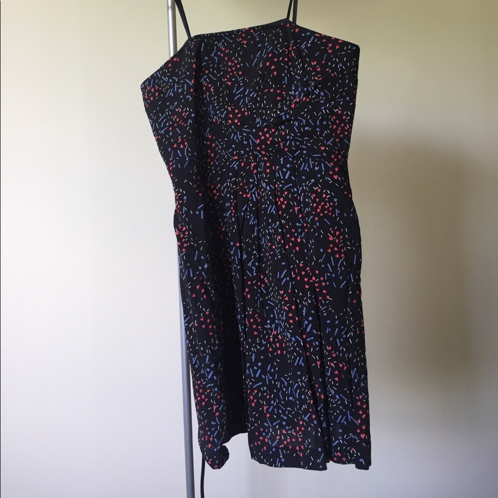 Bcbg dress size 6
