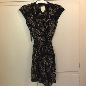 Anthropology dress
