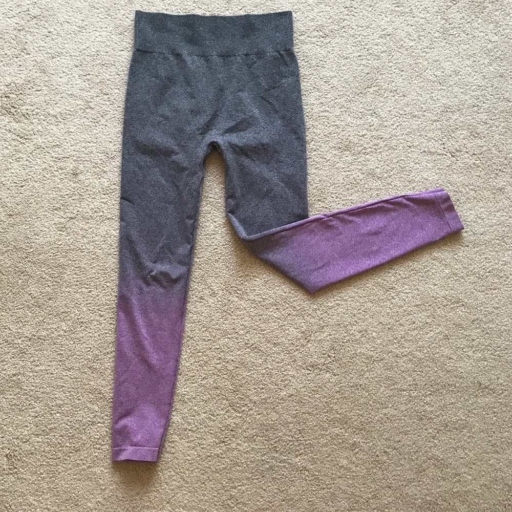 Ombré Leggings