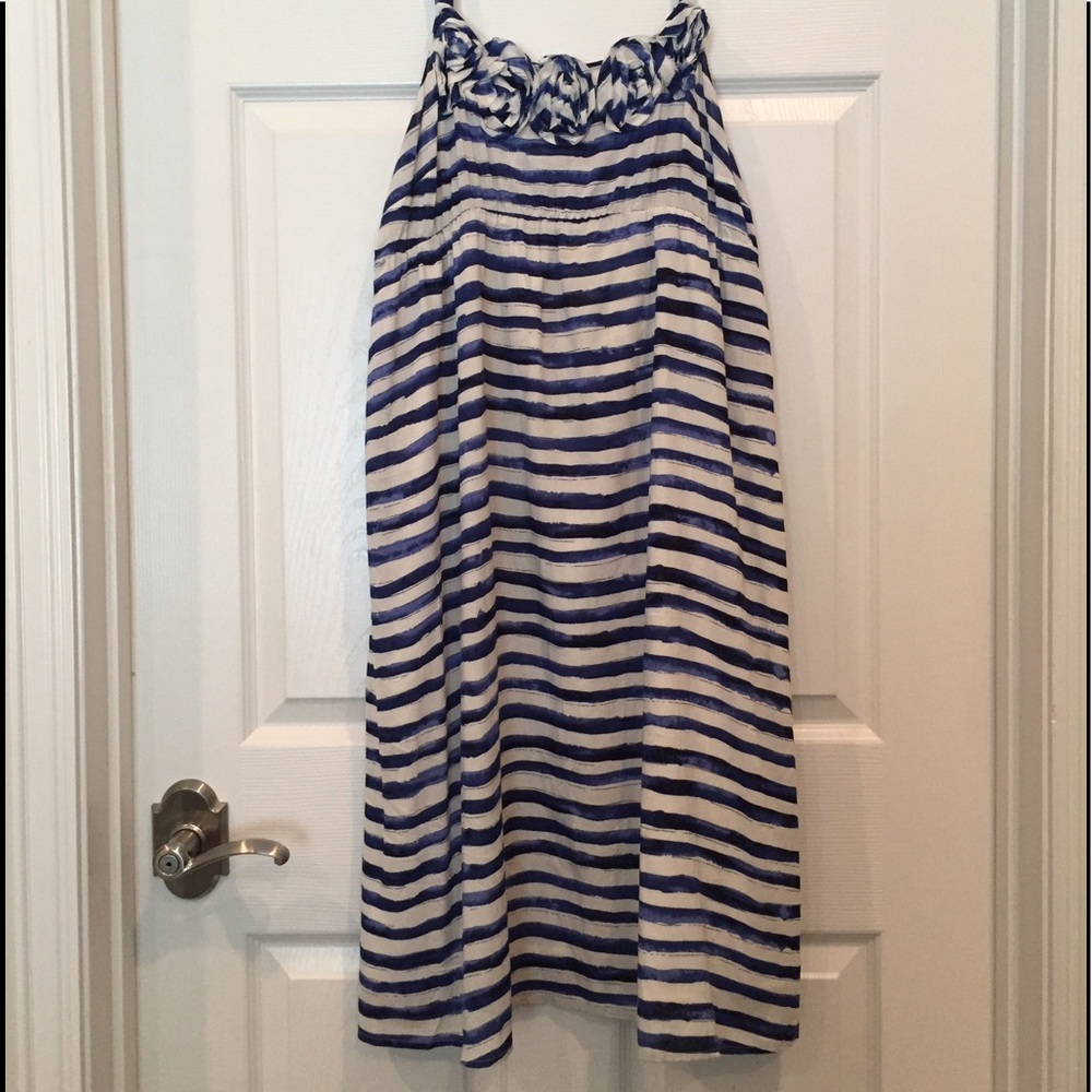 Ann Taylor LOFT Maternity Dress Medium