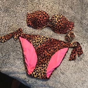Victoria's Secret Swim Suit!