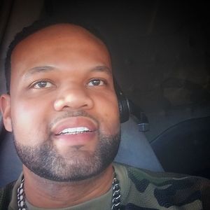 Meet your Posher, Darrell