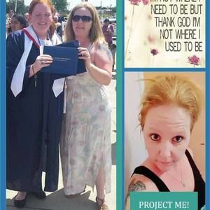 Meet your Posher, Adria