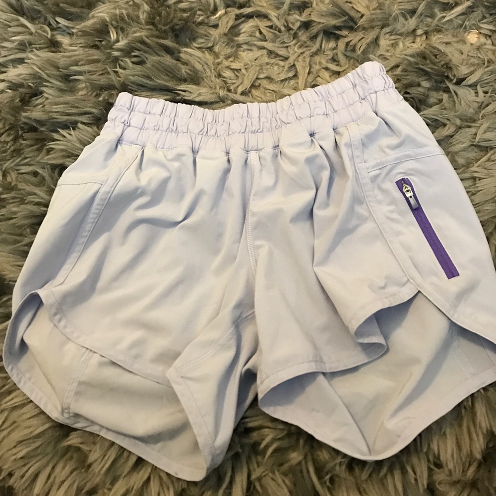 Lululemon Athletica Shorts