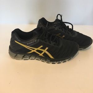 Asics size 8