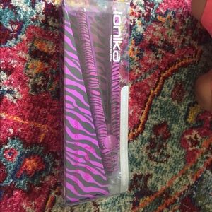 Ionika hair straightener