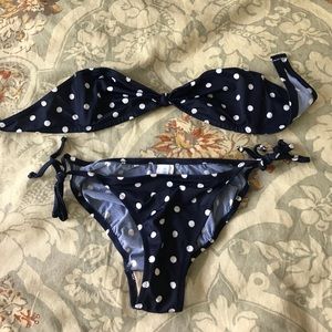 JCrew bathing suit