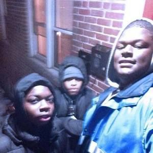 Meet your Posher, Dashawn