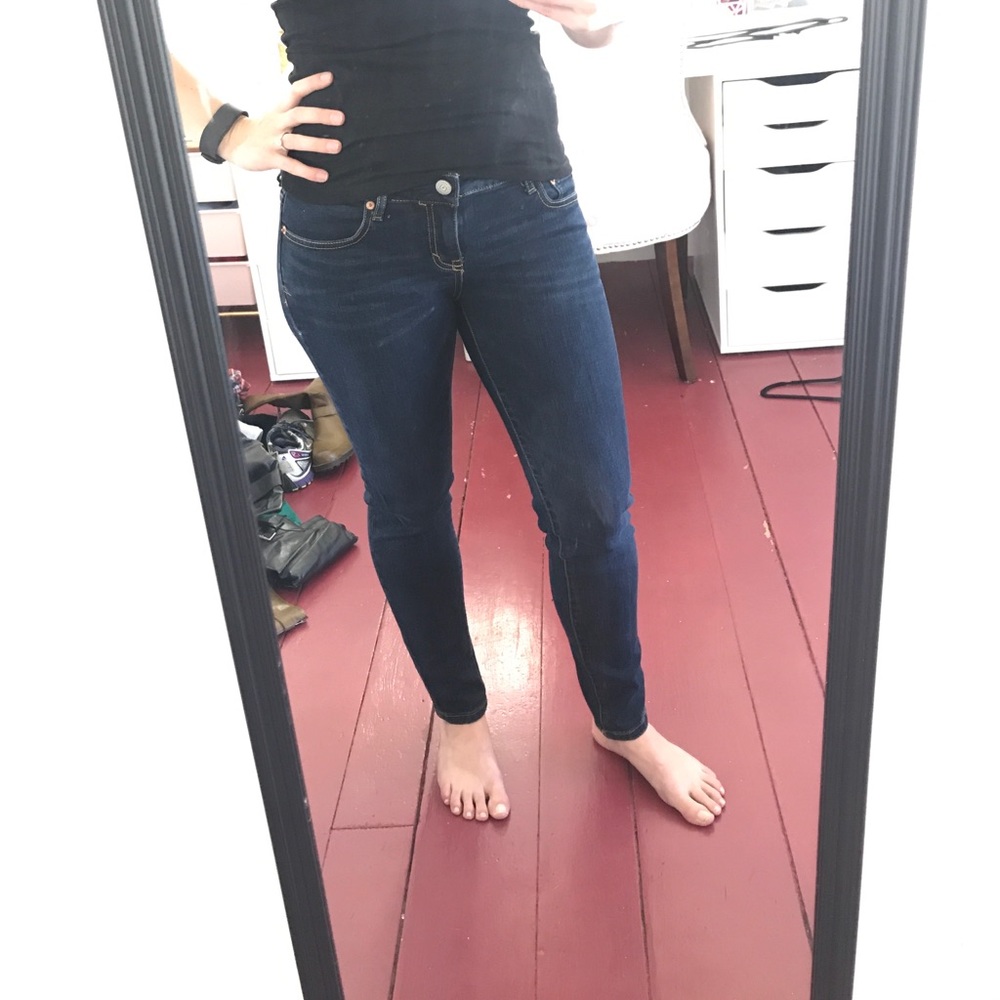 Aeropostale Lola Jeggings