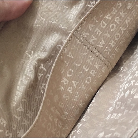 Kate Spade Oversized Clutch - Picture 7 of 7