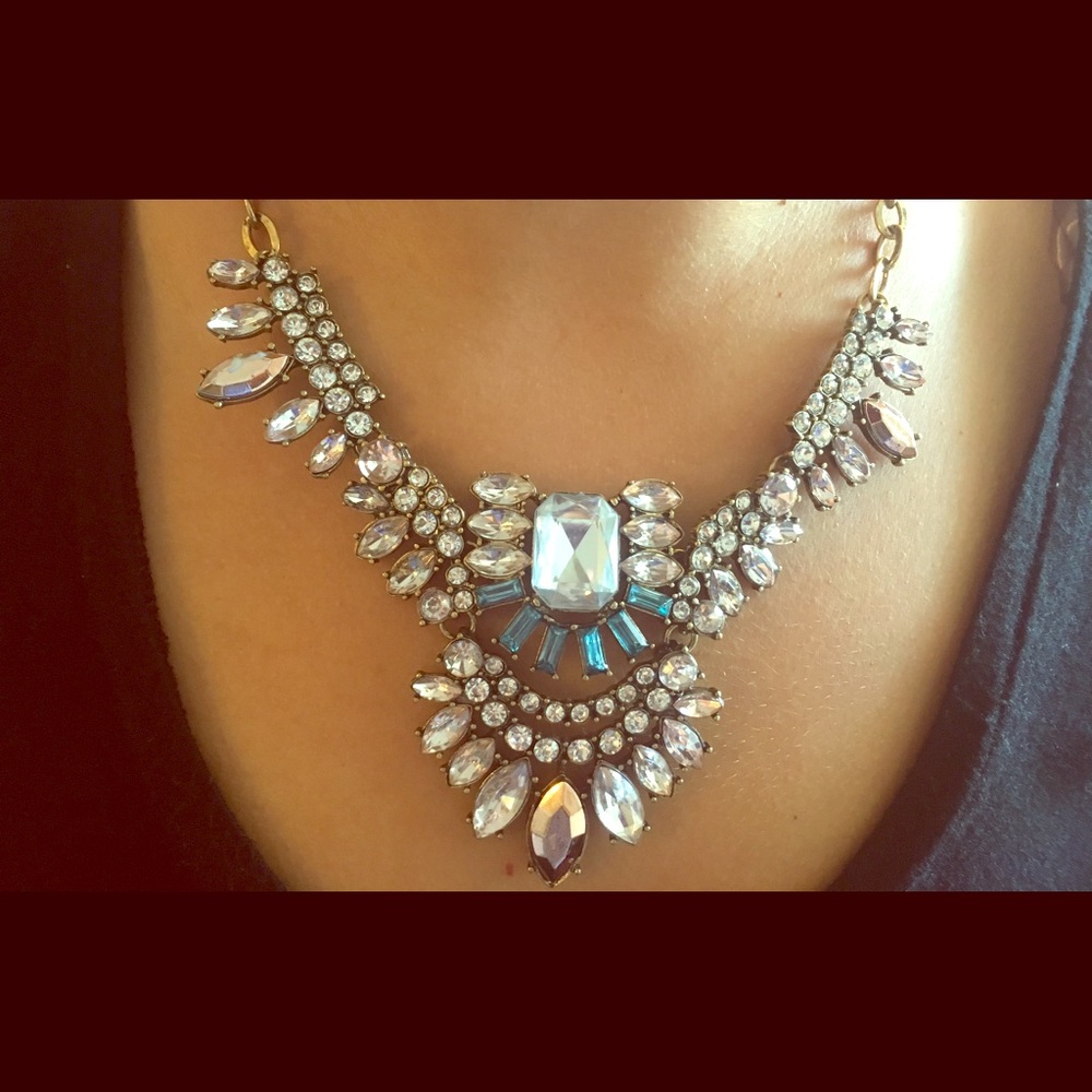 Spring Street Necklace