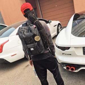 Meet your Posher, Giavonte