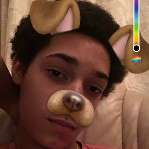 Meet your Posher, Aaron