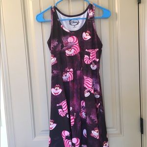 Disney women's dress
