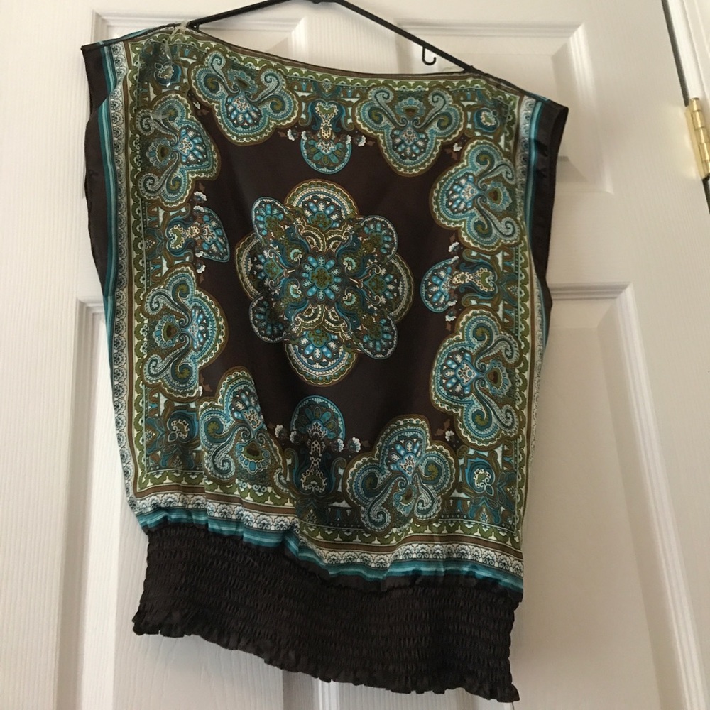 Dressy Shirt
