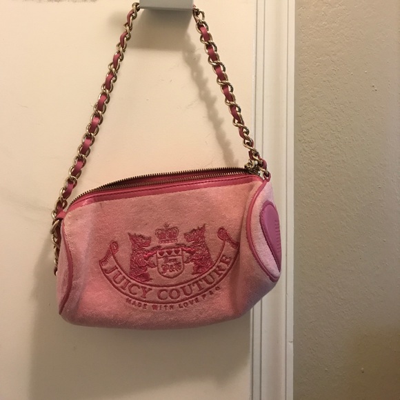 mini quilted lambskin lola bolsa