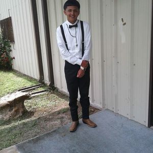 Meet your Posher, Gabriel