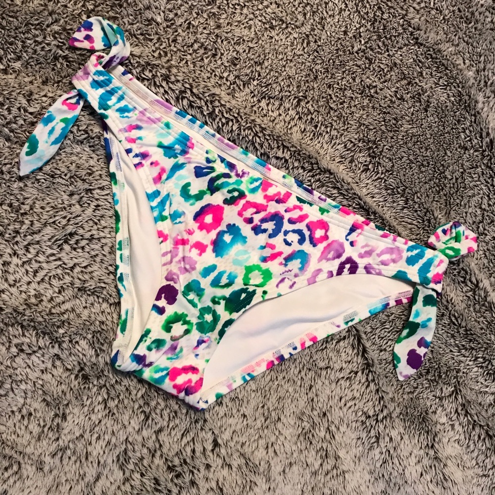 Victoria's Secret Swim suit bottoms