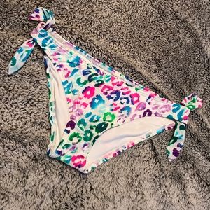 Victoria's Secret Swim suit bottoms