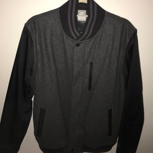 Nike bomber