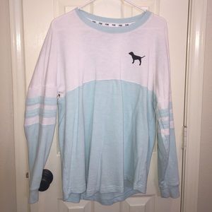 Victoria secret long sleeve