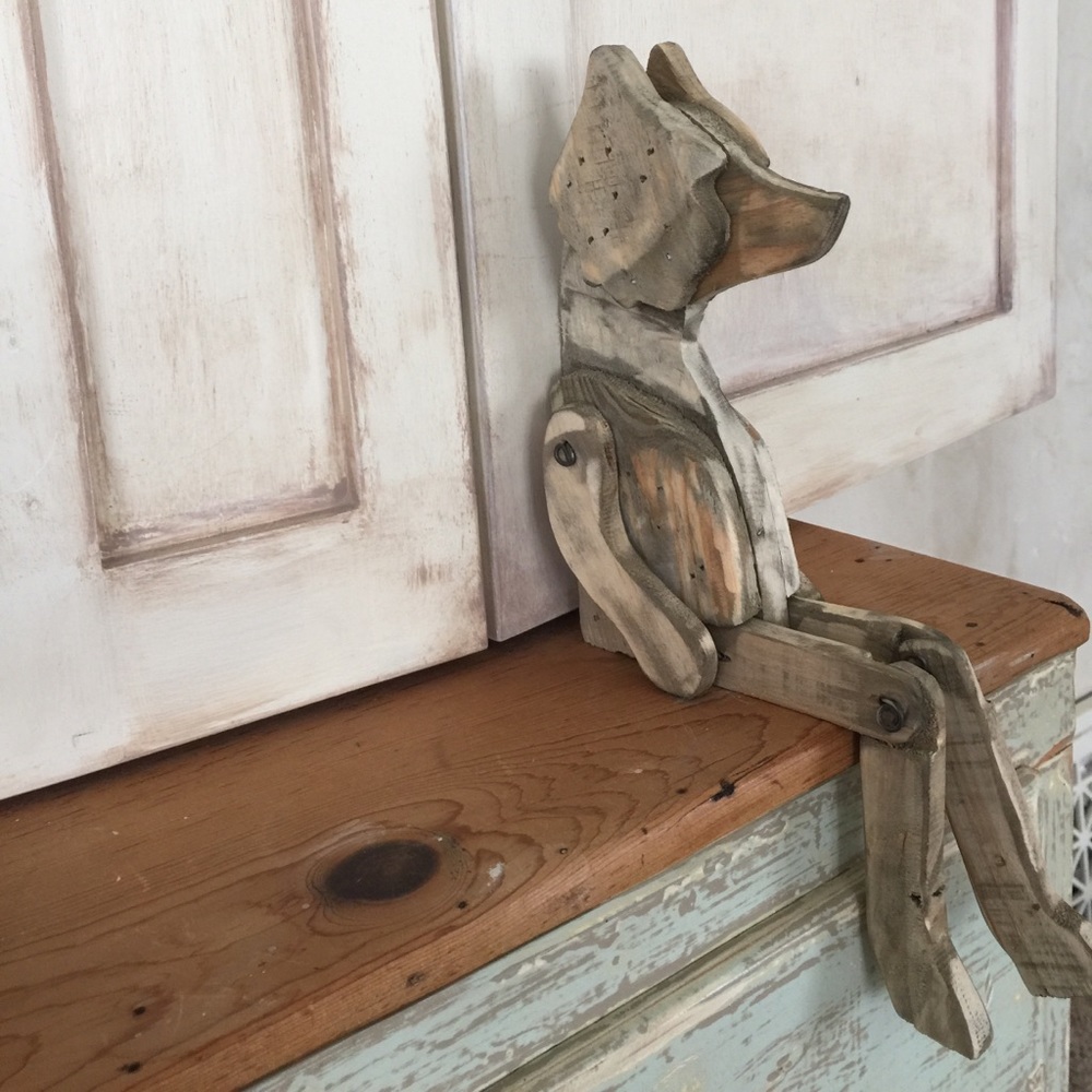 Meet your Posher, Susan