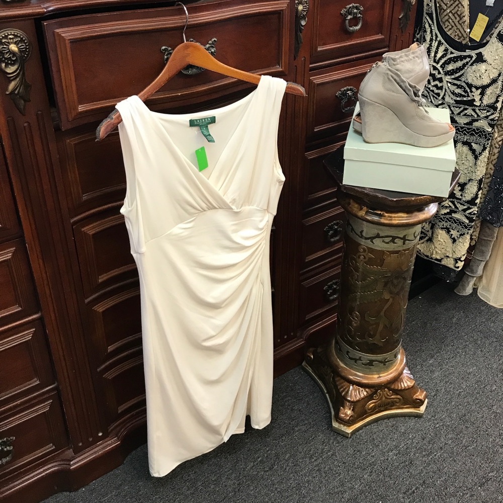 Ralph Lauren woman's dress
