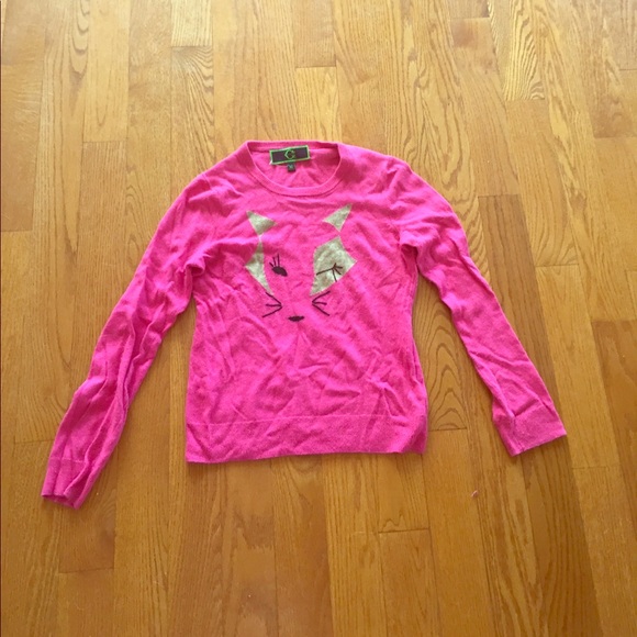 C. Wonder Fox Sweater - Picture 1 of 3