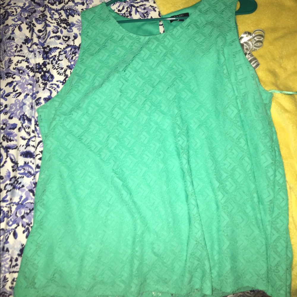 Cute everyday top
