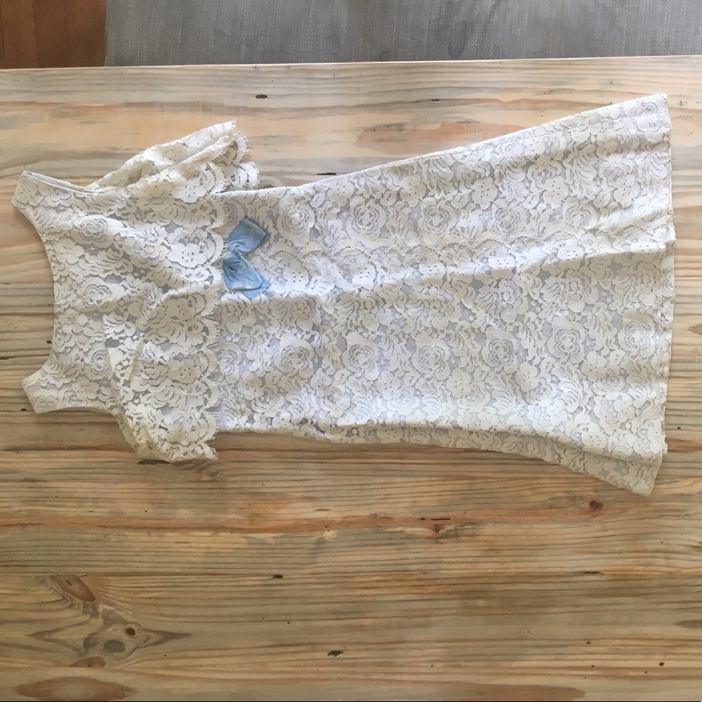 Vintage dress
