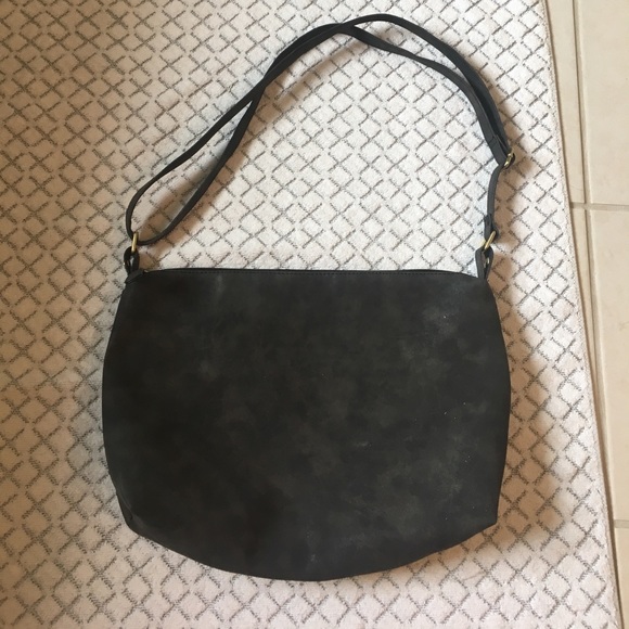 A + Handbags - A+ Faux Leather Bag
