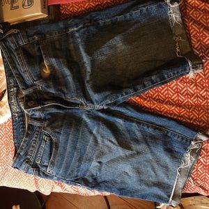 American eagle outfitters shorts