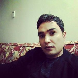 Meet your Posher, Zain