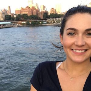 Meet your Posher, Aften