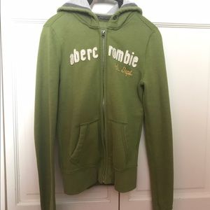 💚 ABERCROMBIE SWEATER💚