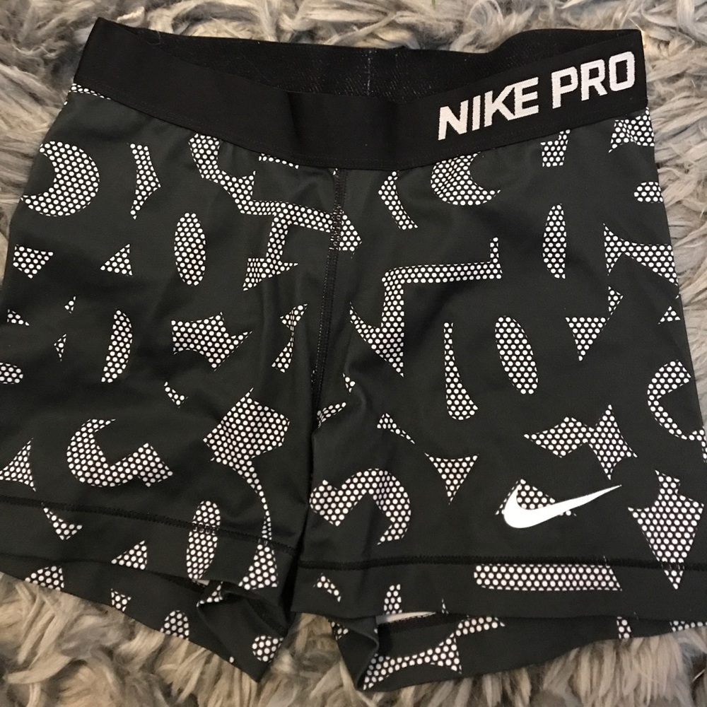 Nike Pros