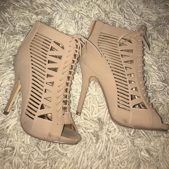 Booties - Picture 2 of 3