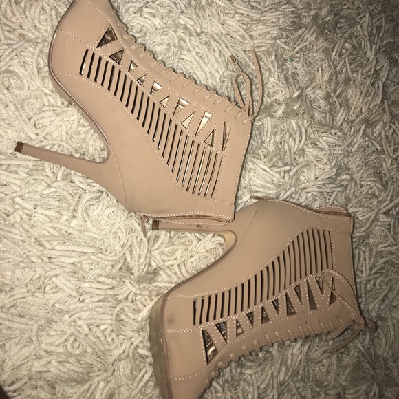 Booties - Picture 3 of 3