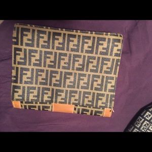 Fendi handbag