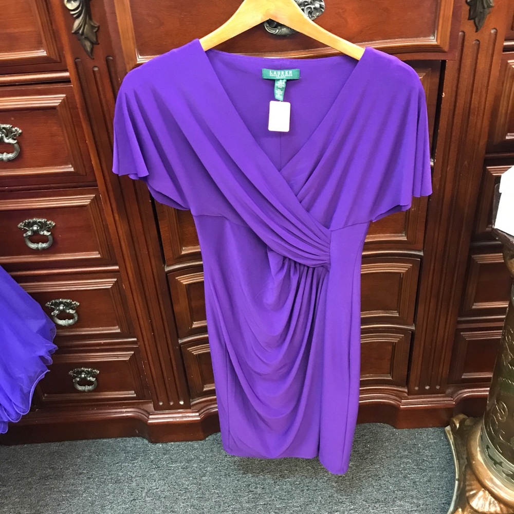 Ralph Lauren woman's dress