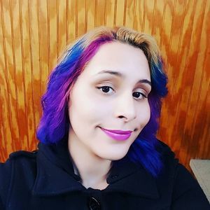 Meet your Posher, Sesily