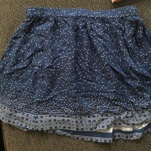 skirt from Urban Outfitters. Hardly worn!