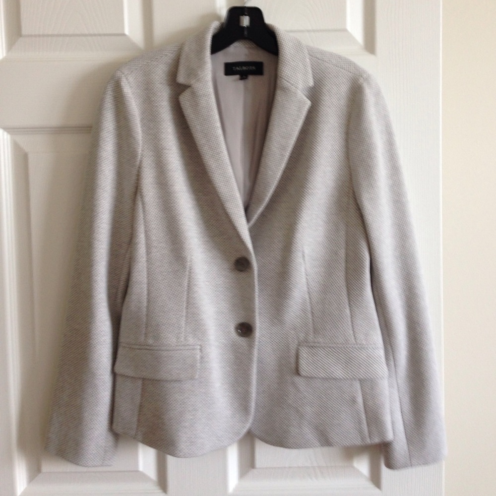 NEW Talbot's Blazer - NWOT