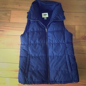 Vest